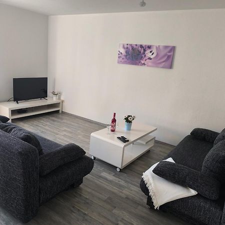 Ferienwohnung Sandner Nüdlingen Dış mekan fotoğraf