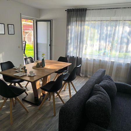 Ferienwohnung Sandner Nüdlingen Dış mekan fotoğraf