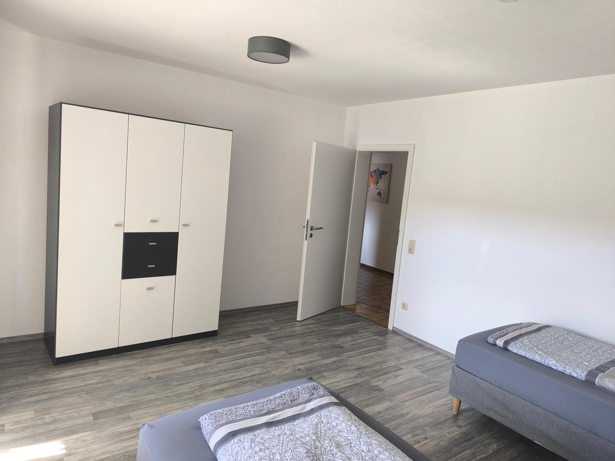 Ferienwohnung Sandner Nüdlingen Dış mekan fotoğraf