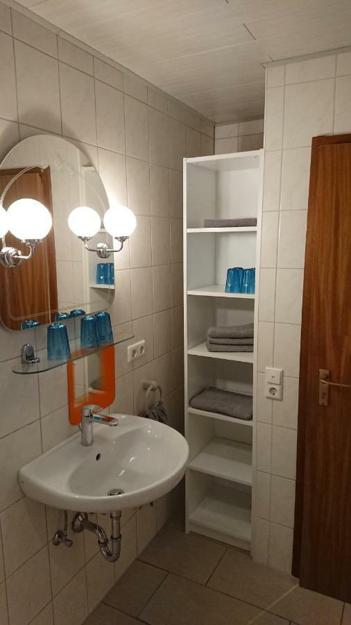 Ferienwohnung Sandner Nüdlingen Dış mekan fotoğraf