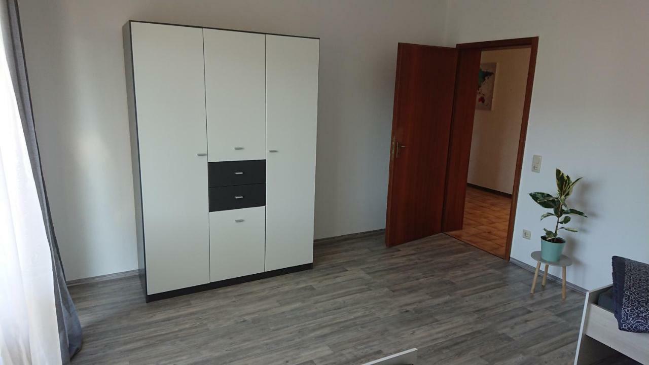 Ferienwohnung Sandner Nüdlingen Dış mekan fotoğraf