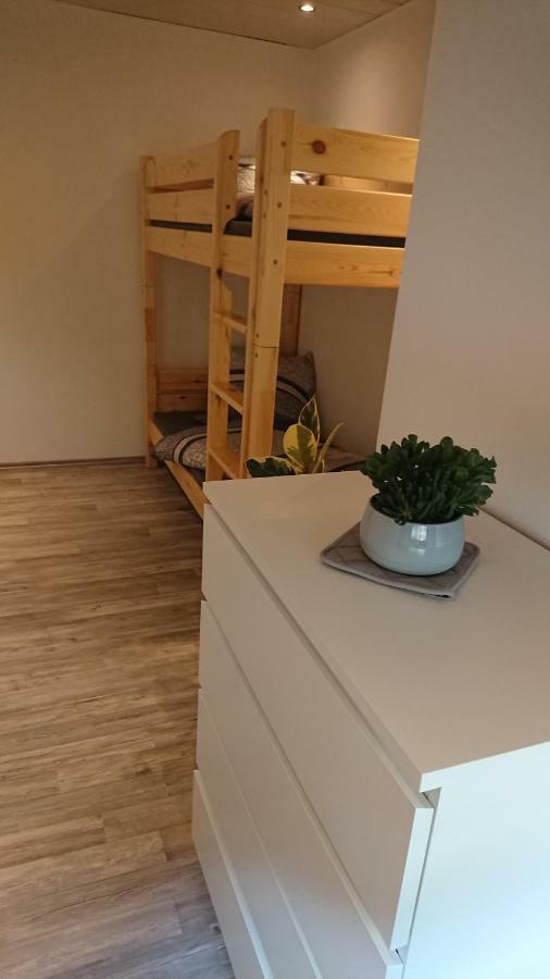 Ferienwohnung Sandner Nüdlingen Dış mekan fotoğraf