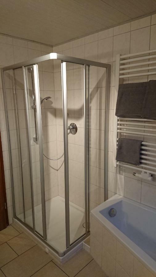 Ferienwohnung Sandner Nüdlingen Dış mekan fotoğraf
