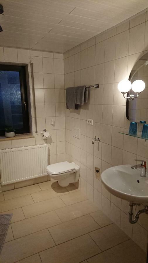 Ferienwohnung Sandner Nüdlingen Dış mekan fotoğraf
