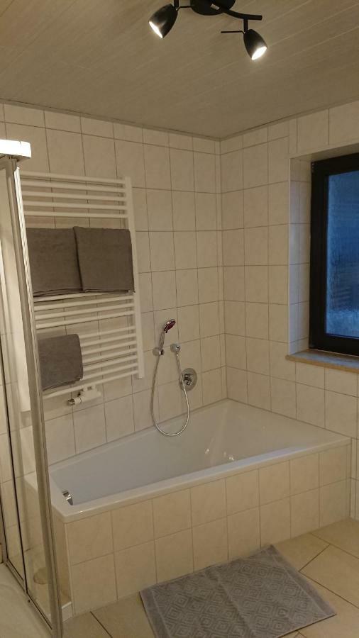 Ferienwohnung Sandner Nüdlingen Dış mekan fotoğraf